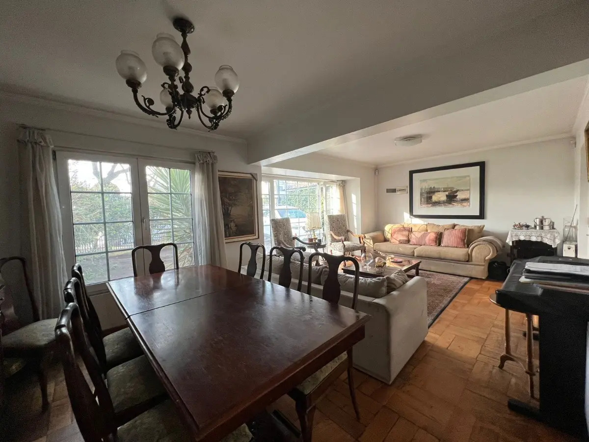 Venta Casa N 3D en suite Walk-in cl&oacute;set 3B 3E Sebasti&aacute;n Elcano - Las Condes