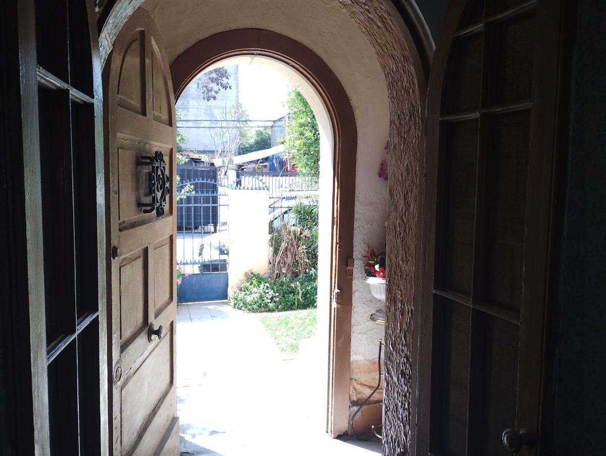 Venta Casa N 5D 3B 5E 2B Barrio Italia - Providencia