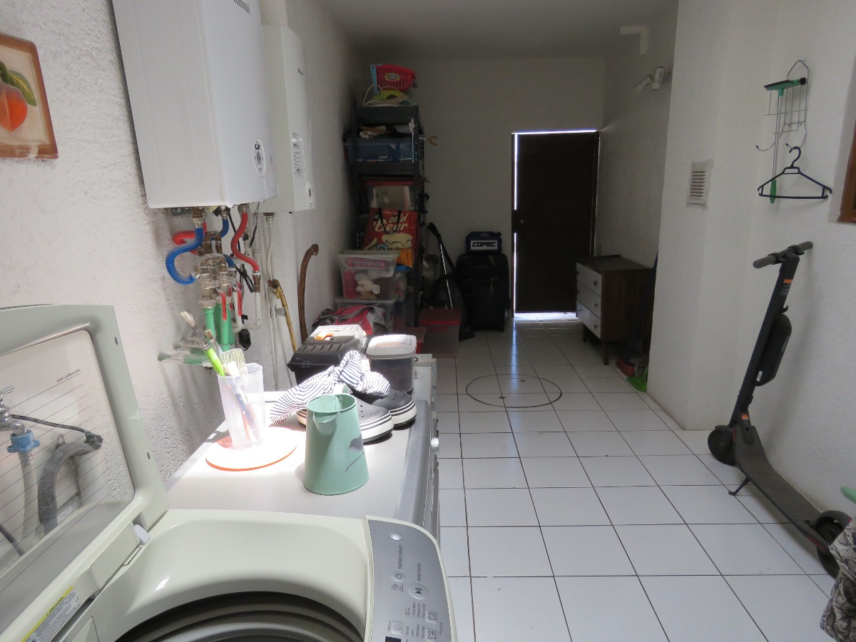 Venta Casa NO 4D en suite Walk-in cl&oacute;set 4B 2E 1B La Reina Alta - La Reina