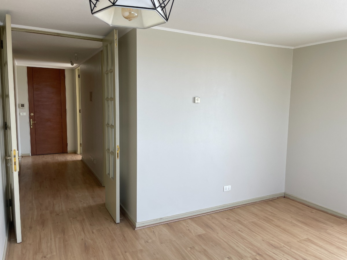 Venta Departamento NO 2D en suite 2B 1E 1Bd Plaza &Ntilde;u&ntilde;oa - &Ntilde;u&ntilde;oa
