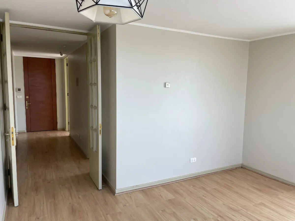 Venta Departamento NO 2D en suite 2B 1E 1Bd Plaza &Ntilde;u&ntilde;oa - &Ntilde;u&ntilde;oa