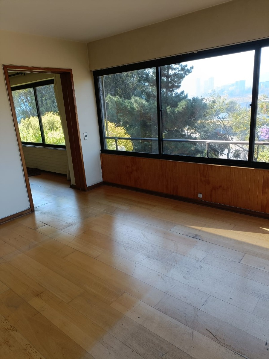 Arriendo Departamento NO 4D en suite Walk-in cl&oacute;set 4B 3E 1B Tabancura - Vitacura