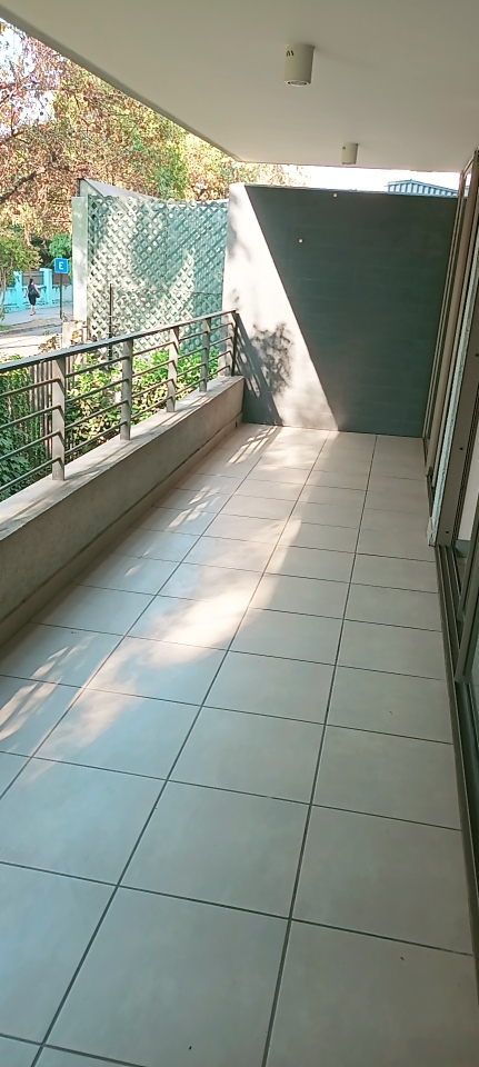 Venta Departamento 4D 5B 2E Metro Monse&ntilde;or Eyzaguirre - &Ntilde;u&ntilde;oa