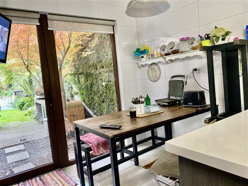 Venta Casa Poniente 4D en suite Walk-in cl&oacute;set 4B La Dehesa - Lo Barnechea