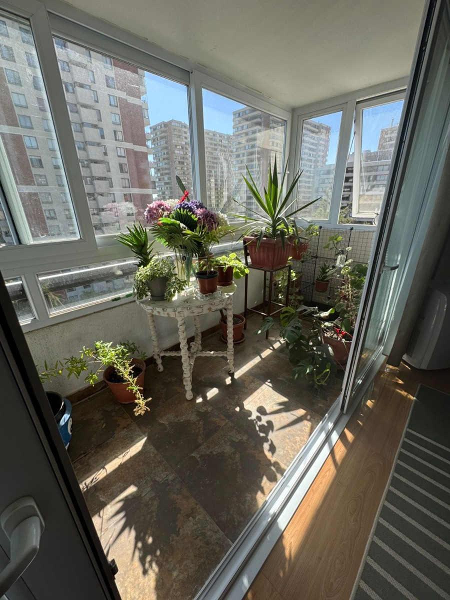 Arriendo Departamento NOSP 4D 3B 1Bd Sebasti&aacute;n Elcano - Las Condes