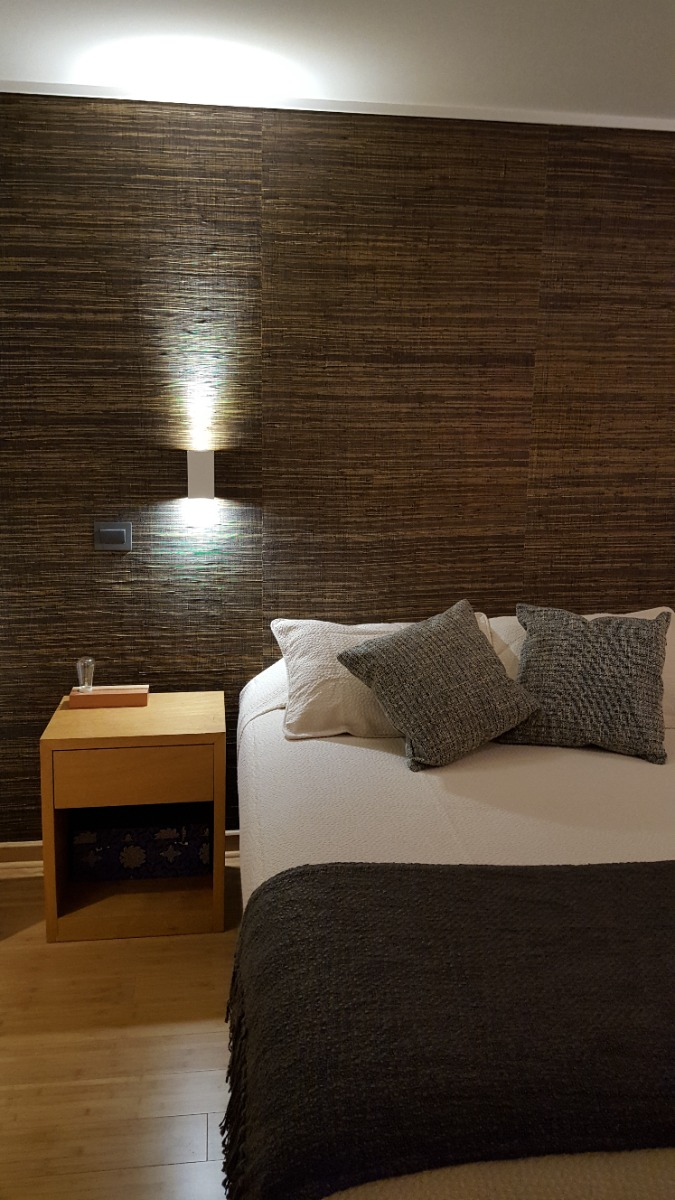 Venta Departamento NO 1D en suite Walk-in cl&oacute;set 1B 1E 1B Barrio El Golf - Las Condes