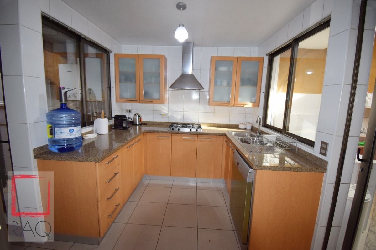 Venta Casa O 5D en suite Walk-in cl&oacute;set 4B 3E La Reina Alta - La Reina