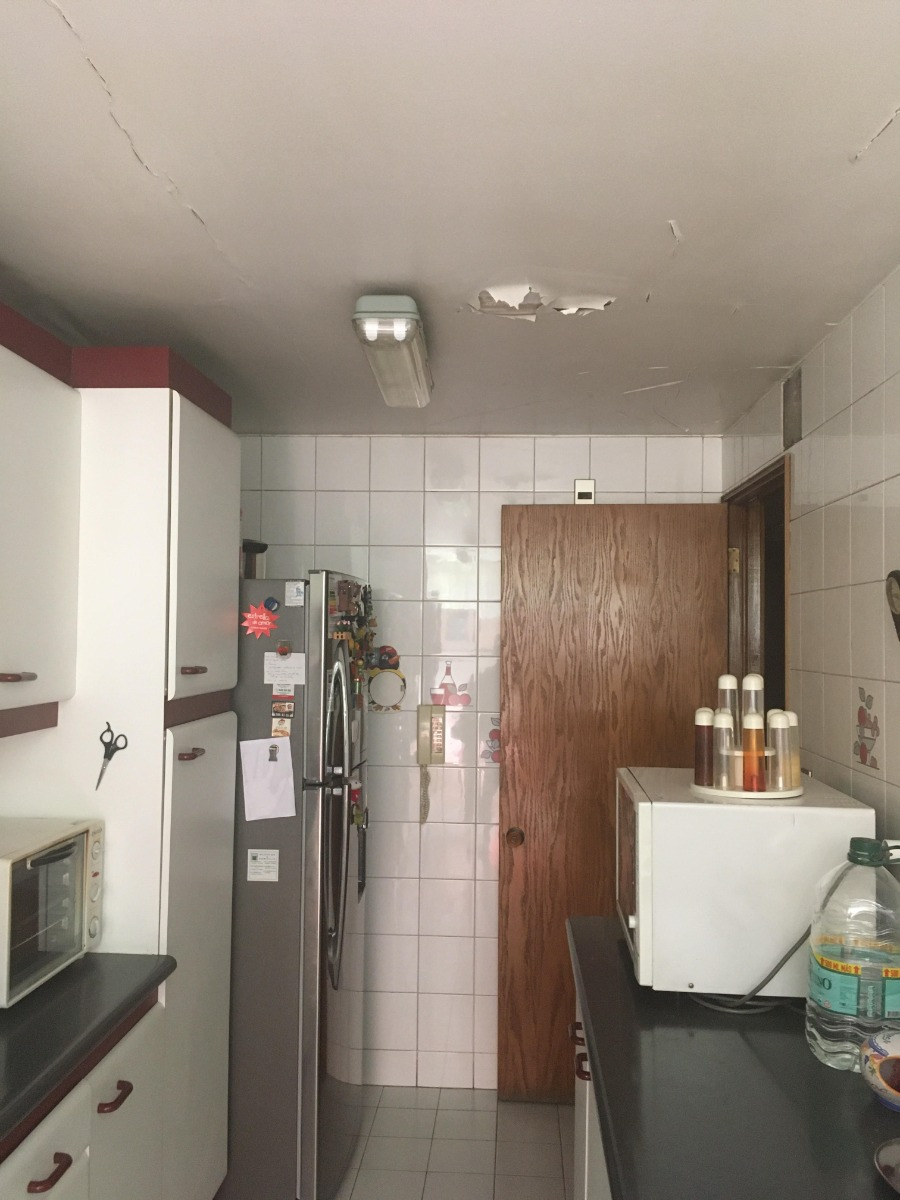 Arriendo Departamento NO 4D en suite 3B 2E 1B Barrio El Golf - Las Condes