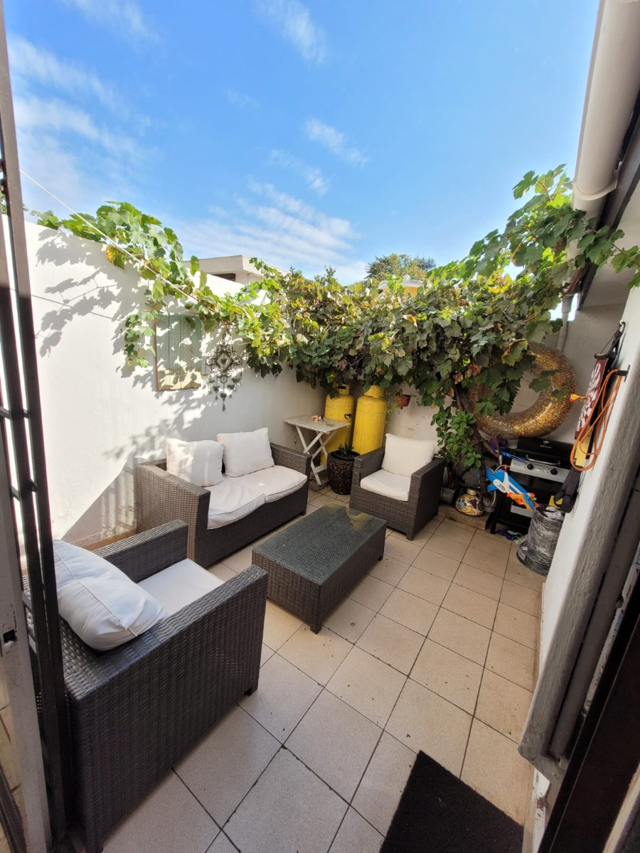 Arriendo Casa 3D 2B 1E 1B  - La Reina