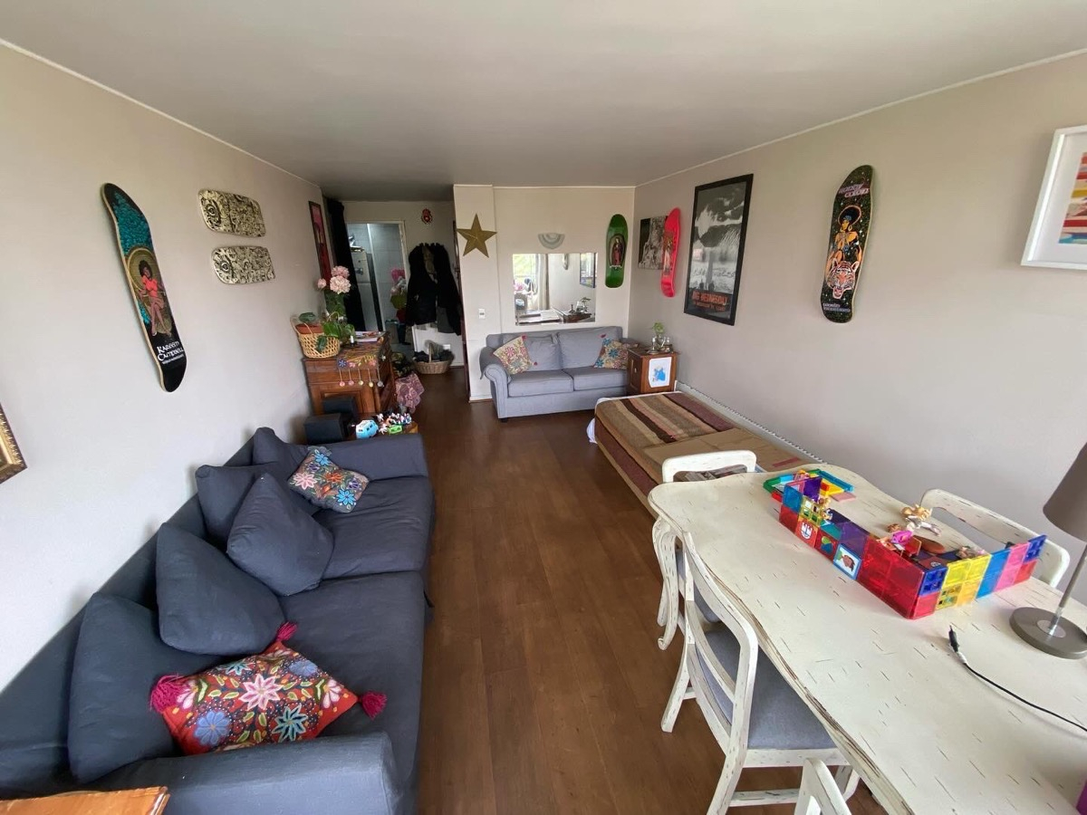 Arriendo Departamento SP 4D 3B 1E 1B P&iacute;o XI - Vitacura