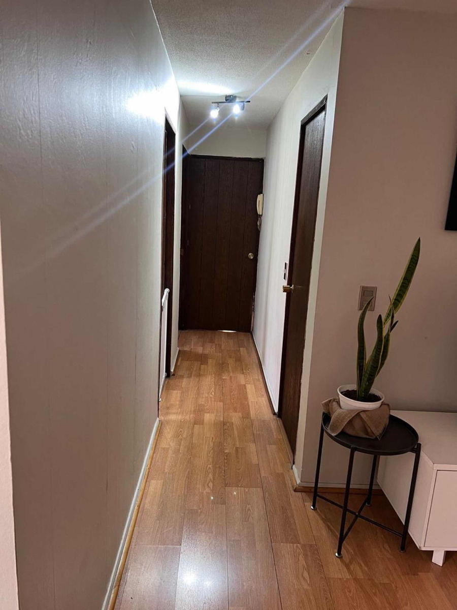 Arriendo Departamento 3D 2B 1E Metro &Ntilde;u&ntilde;oa - &Ntilde;u&ntilde;oa