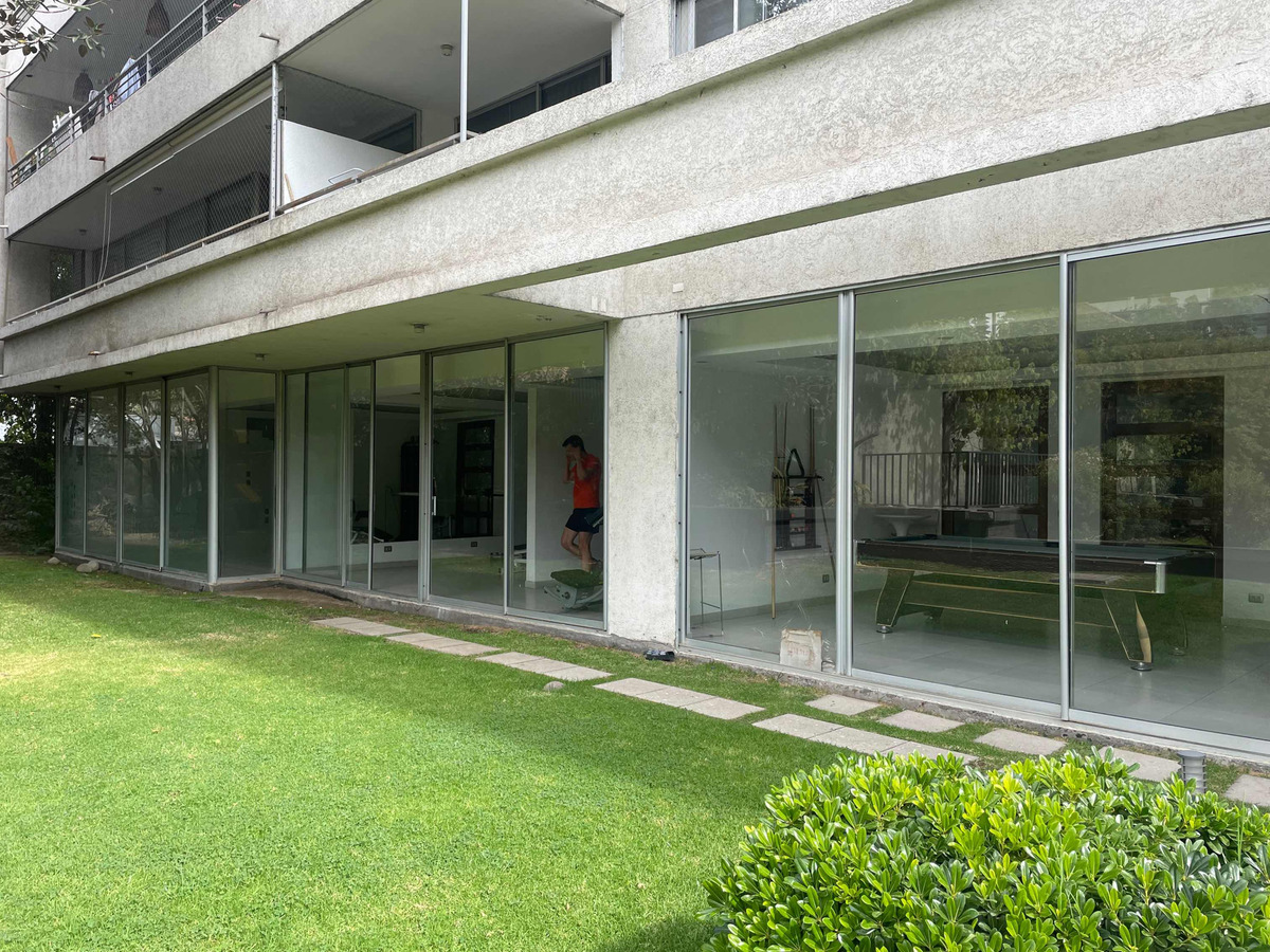 Arriendo Departamento 2D 2B 1E 1B Los Leones - Providencia