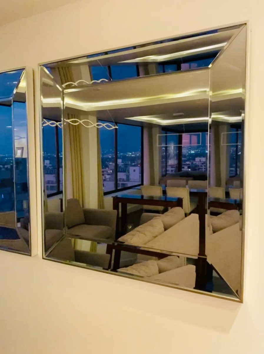 Venta Departamento SP 4D en suite Walk-in cl&oacute;set 3B 2E 2B Sebasti&aacute;n Elcano - Las Condes