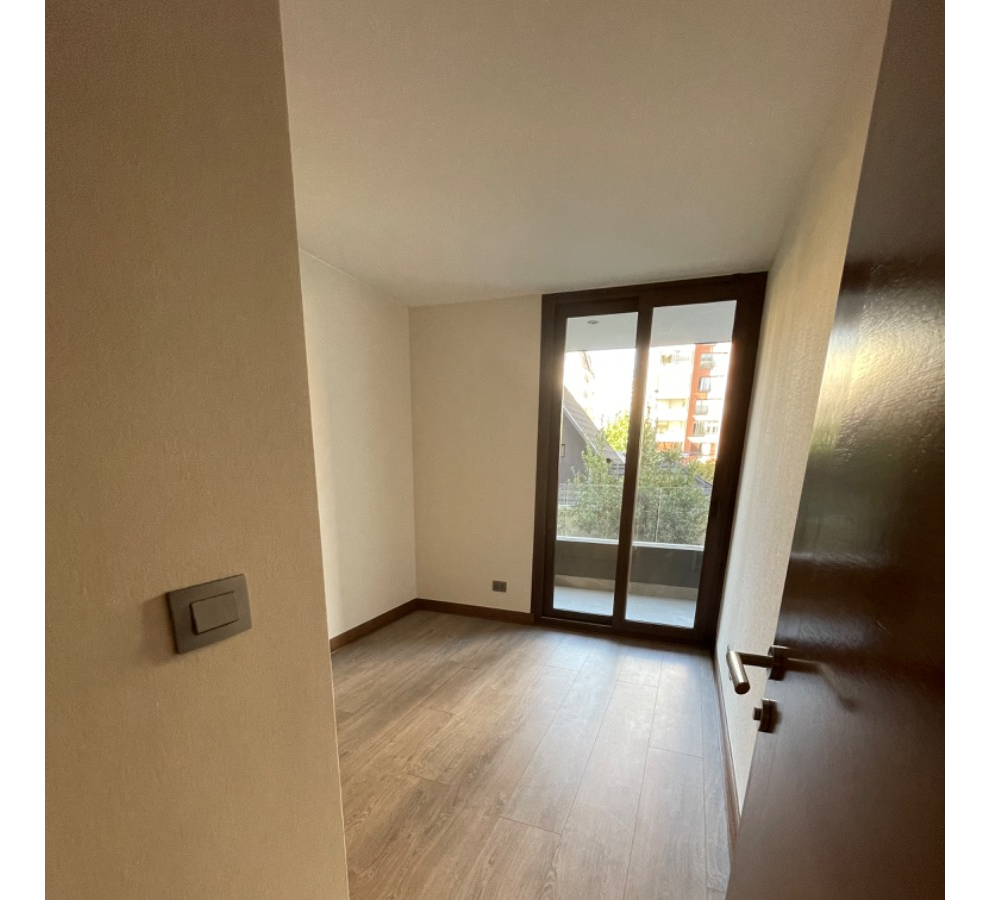 Arriendo Departamento SO 3D en suite Walk-in cl&oacute;set 3B 2E 1B Sebasti&aacute;n Elcano - Las Condes