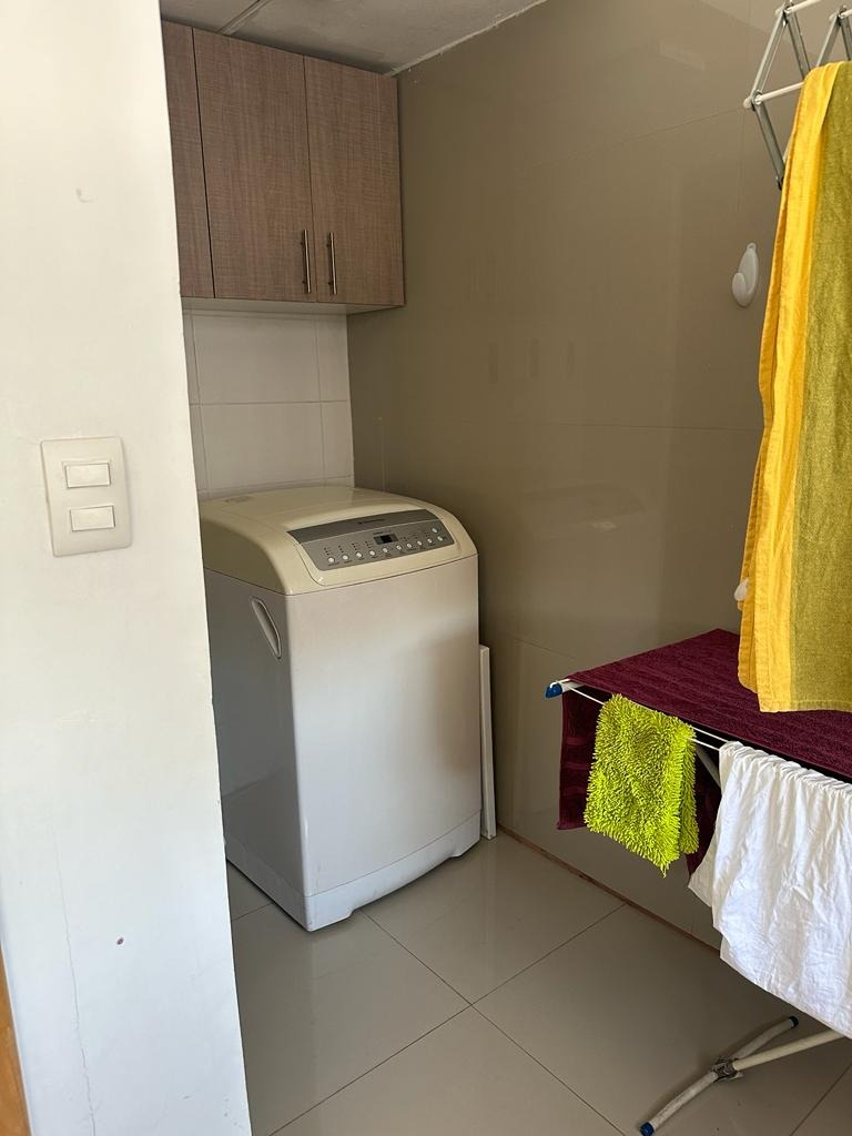 Arriendo Departamento 3D Sebasti&aacute;n Elcano - Las Condes