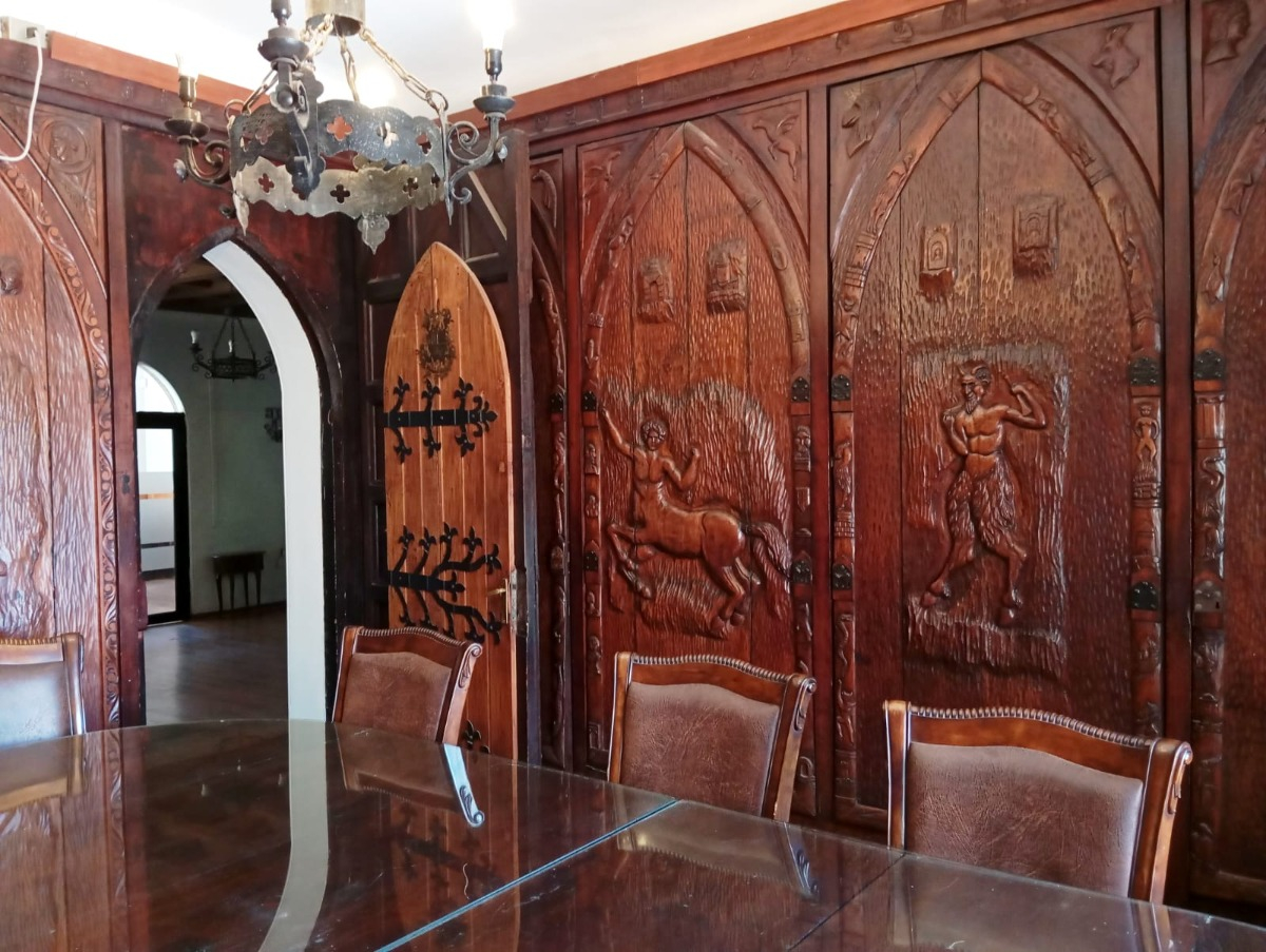 Arriendo Oficina NO 8B 4E 2B Plaza Italia - Providencia