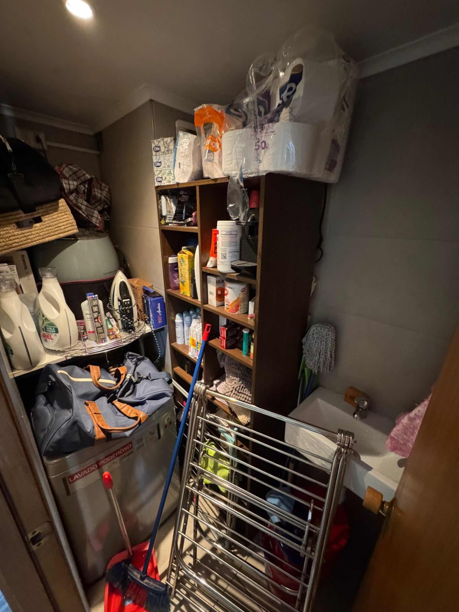 Arriendo Departamento 3D 2B 1E Centro Financiero - Las Condes