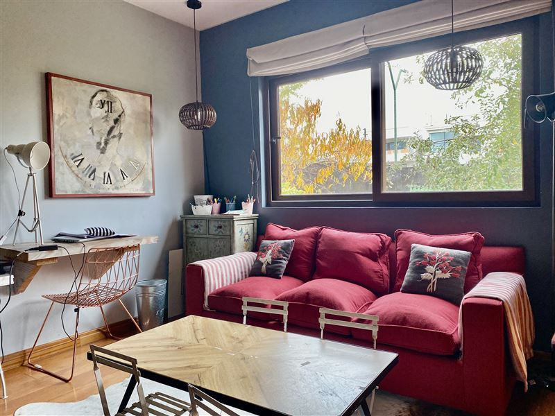 Venta Casa Poniente 4D en suite Walk-in cl&oacute;set 4B La Dehesa - Lo Barnechea