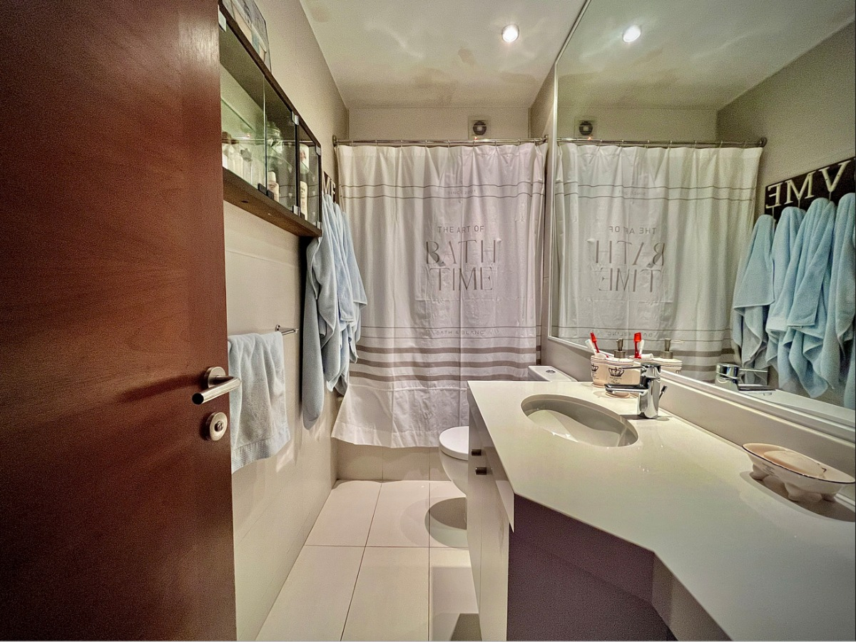 Venta Departamento P 4D en suite 3B 2E 2Bd Centros Invernales - Lo Barnechea