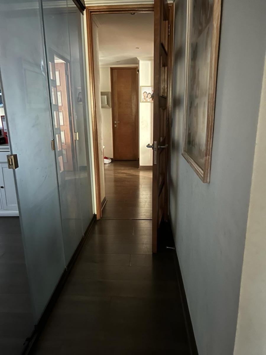 Arriendo Departamento NO 4D en suite 3B 2E 1B Los Leones - Providencia