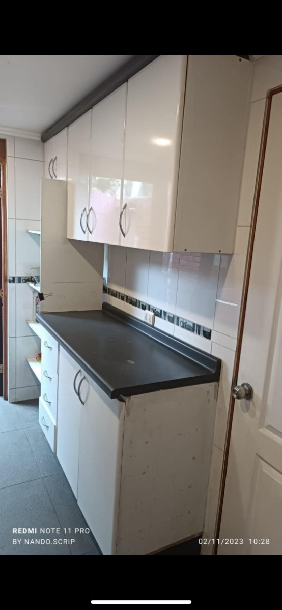 Venta Casa 3D 3B 1E Antigua Lo Barnechea - Lo Barnechea