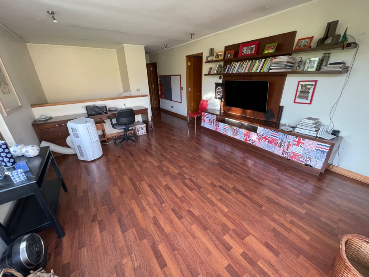 Venta Casa NO 5D en suite Walk-in cl&oacute;set 5B 3E Los Trapenses - Lo Barnechea