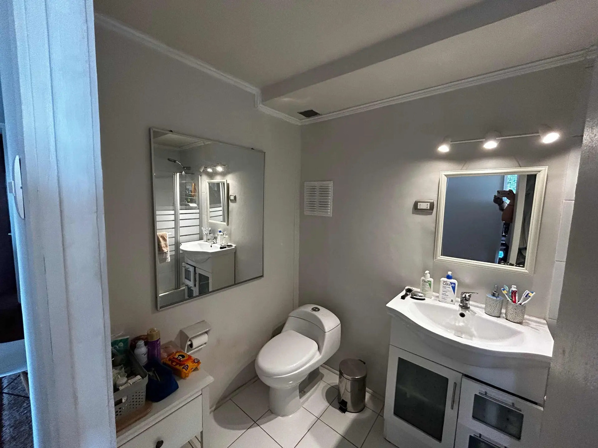 Arriendo Departamento 3D Parque Padre Alberto Hurtado - Las Condes