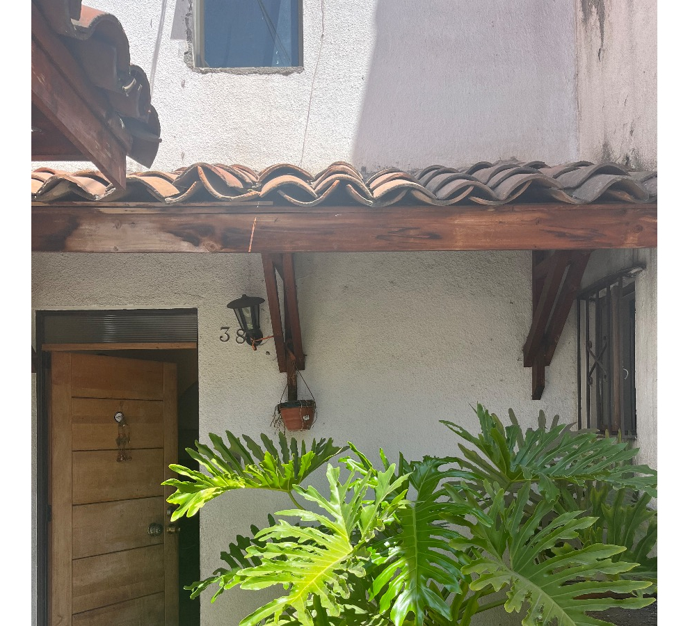 Venta Casa SP 4D 3B 1E Rotonda Atenas - Las Condes