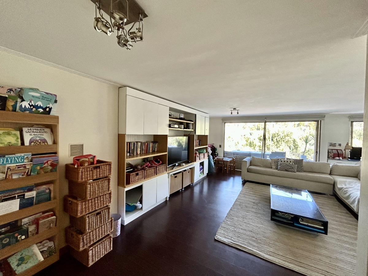 Venta Casa S 3D en suite Walk-in cl&oacute;set 3B 6E 1B Los Trapenses - Lo Barnechea