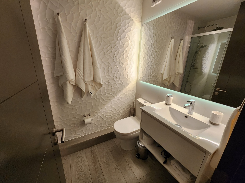 Arriendo Departamento 1D 1B 1E 1B San Dami&aacute;n - Las Condes