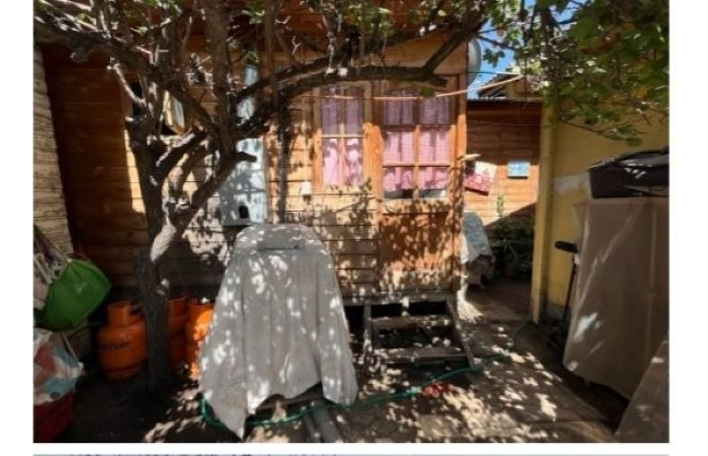 Venta Casa NO 3D 1B 2E Antigua Lo Barnechea - Lo Barnechea