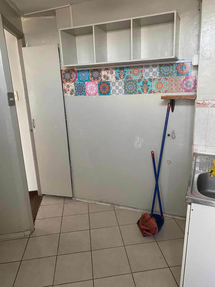 Venta Departamento N 2D 2B Barrio Italia - Providencia