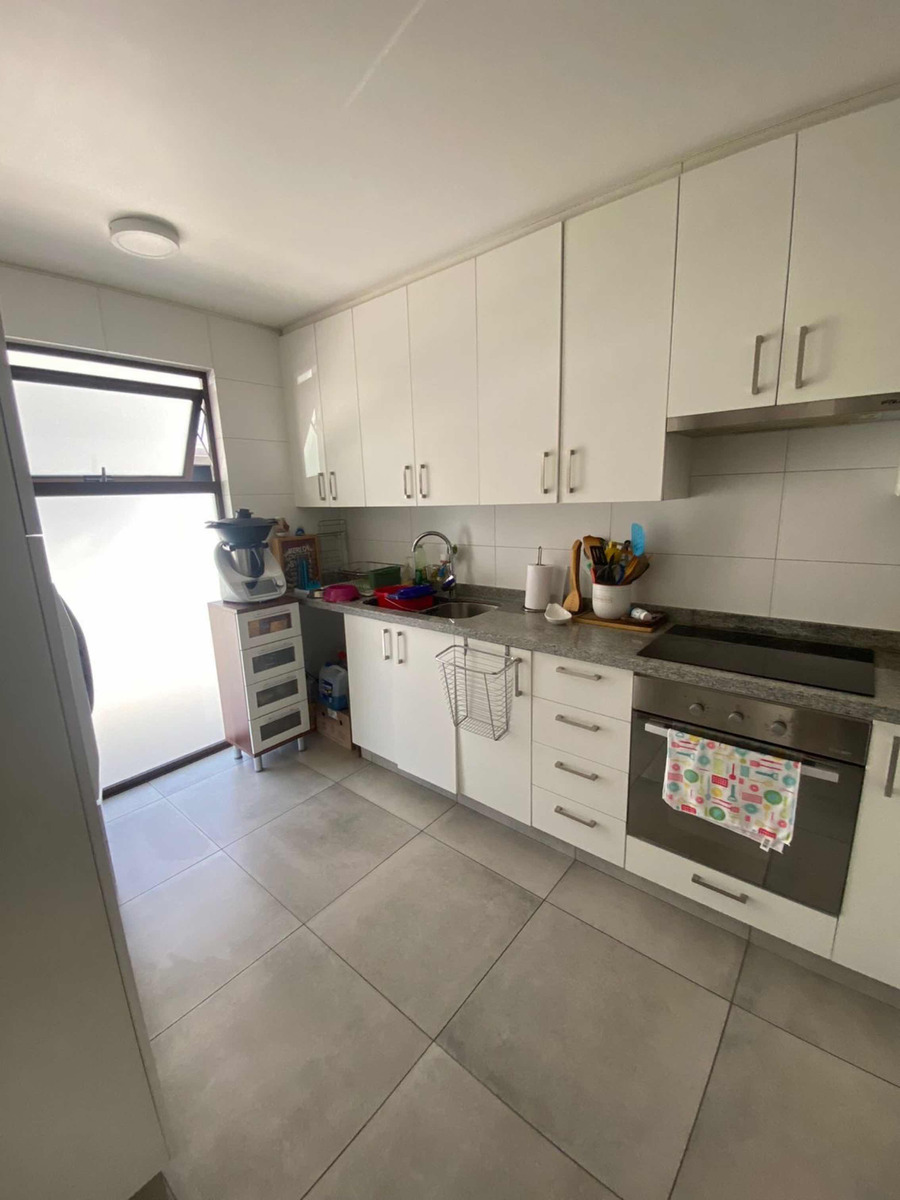 Venta Casa 3D 3B 2E Francisco de Villagra - La Reina