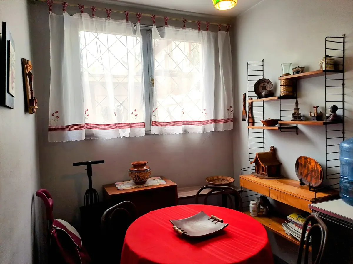 Venta Casa P 3D 2B 1E Estadio Nacional - &Ntilde;u&ntilde;oa