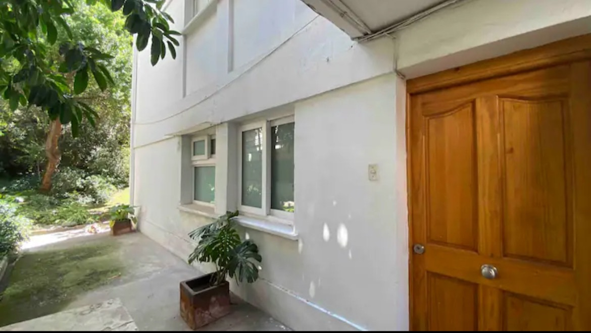 Arriendo Departamento 2D en suite 1B 1E Parque Bicentenario - Vitacura