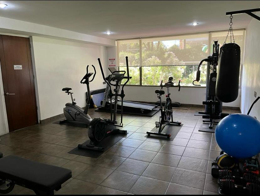 Arriendo Departamento 2D Vaticano - Las Condes