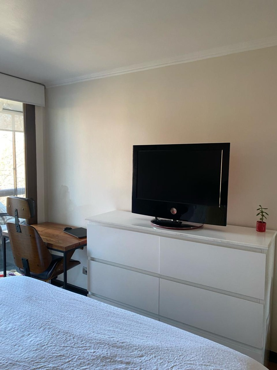 Arriendo Departamento 3D La Llaver&iacute;a - Vitacura