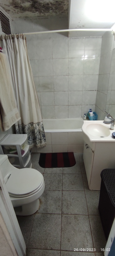 Venta Departamento 3D Plaza Italia - Providencia