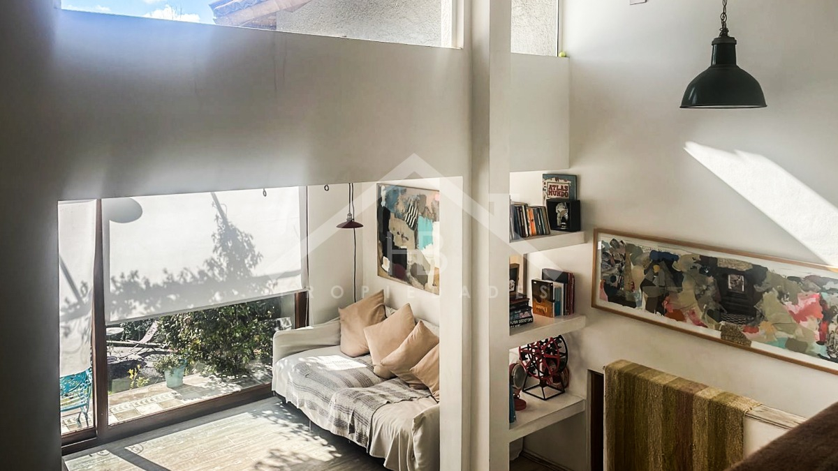 Arriendo Casa O 4D en suite Walk-in cl&oacute;set 4B 2E 1B La Dehesa - Lo Barnechea