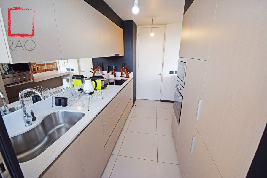 Venta Departamento N 2D en suite Walk-in cl&oacute;set 2B 1E 1B Metro Sim&oacute;n Bolivar - La Reina