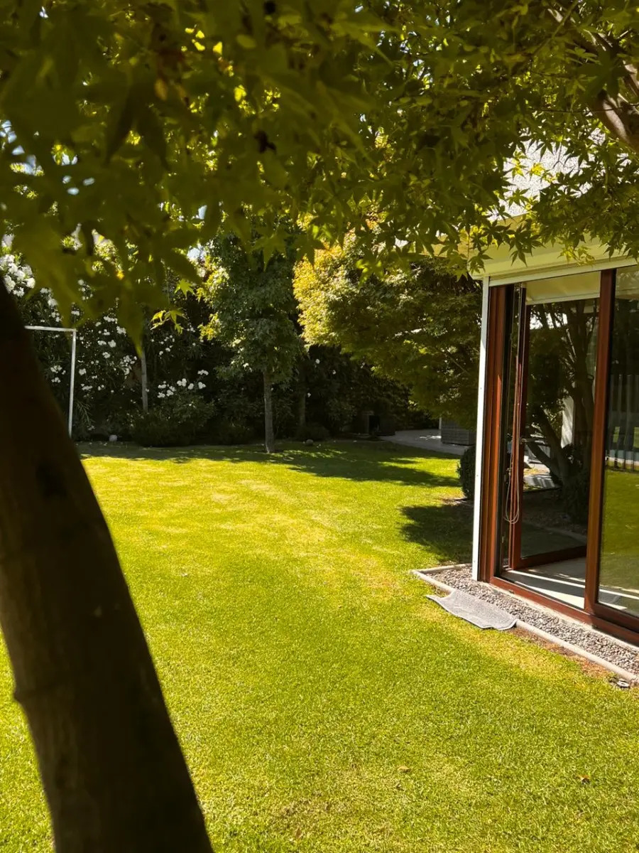 Arriendo Casa NO 5D Walk-in cl&oacute;set 4B 4E 1B Los Trapenses - Lo Barnechea