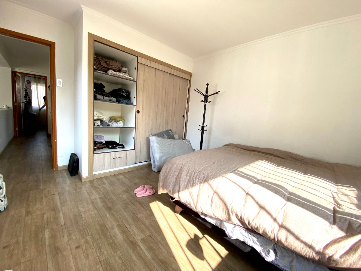 Arriendo Casa 4D 3B 3E 1B In&eacute;s de Su&aacute;rez - Providencia