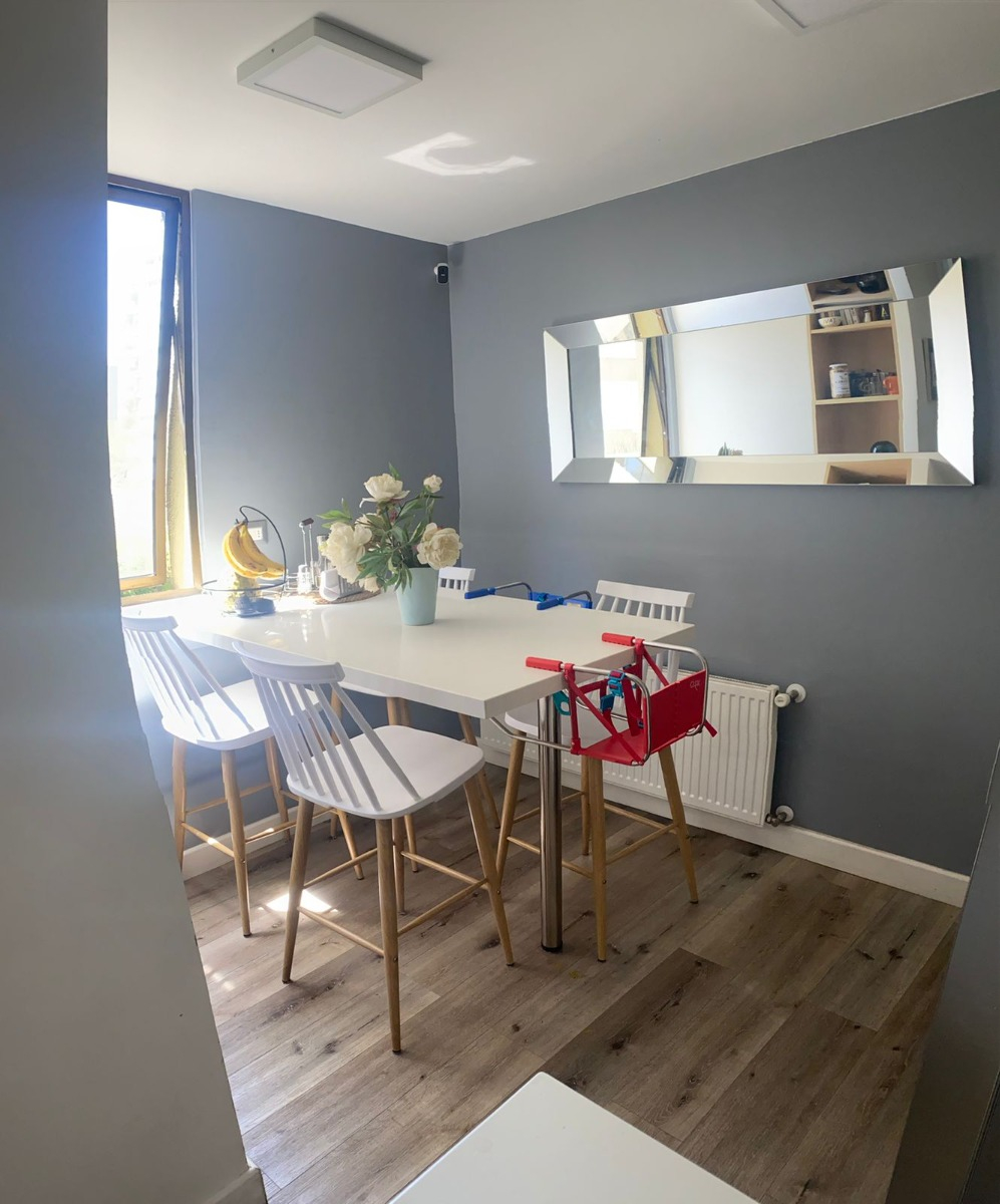 Arriendo Departamento 3D Parque Bicentenario - Vitacura