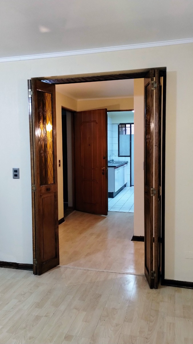Venta Departamento O 4D en suite Walk-in cl&oacute;set 3B 1E 1B Sebasti&aacute;n Elcano - Las Condes
