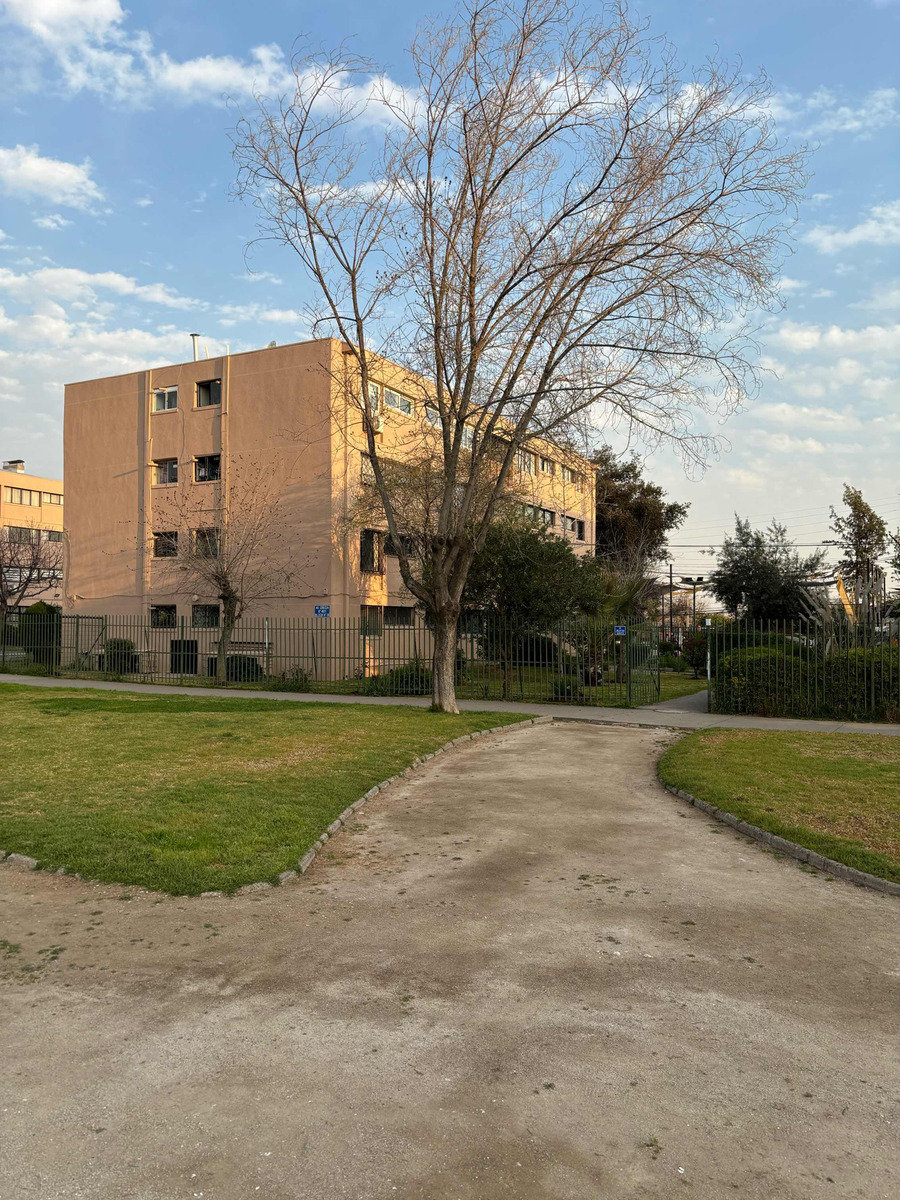 Venta Departamento 3D 1B 1E Villa Frei - &Ntilde;u&ntilde;oa