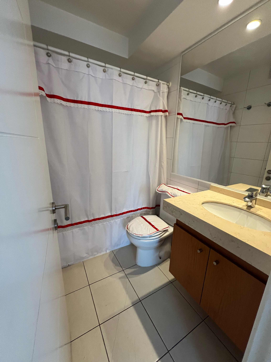 Arriendo Departamento 1D 1B 1E 1B Parque Arauco - Las Condes