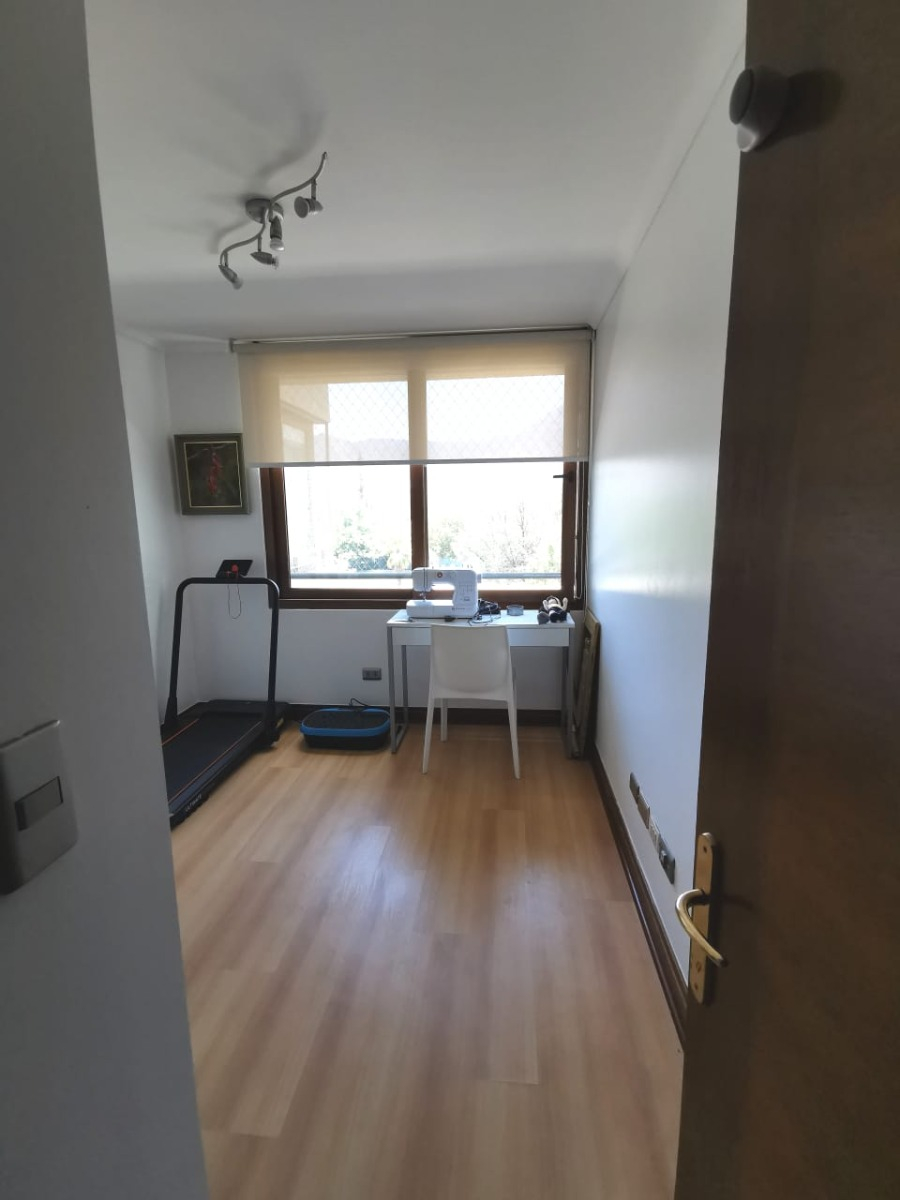 Arriendo Departamento NO 4D en suite Walk-in cl&oacute;set 3B 2E 1Bd Parque Arauco - Las Condes