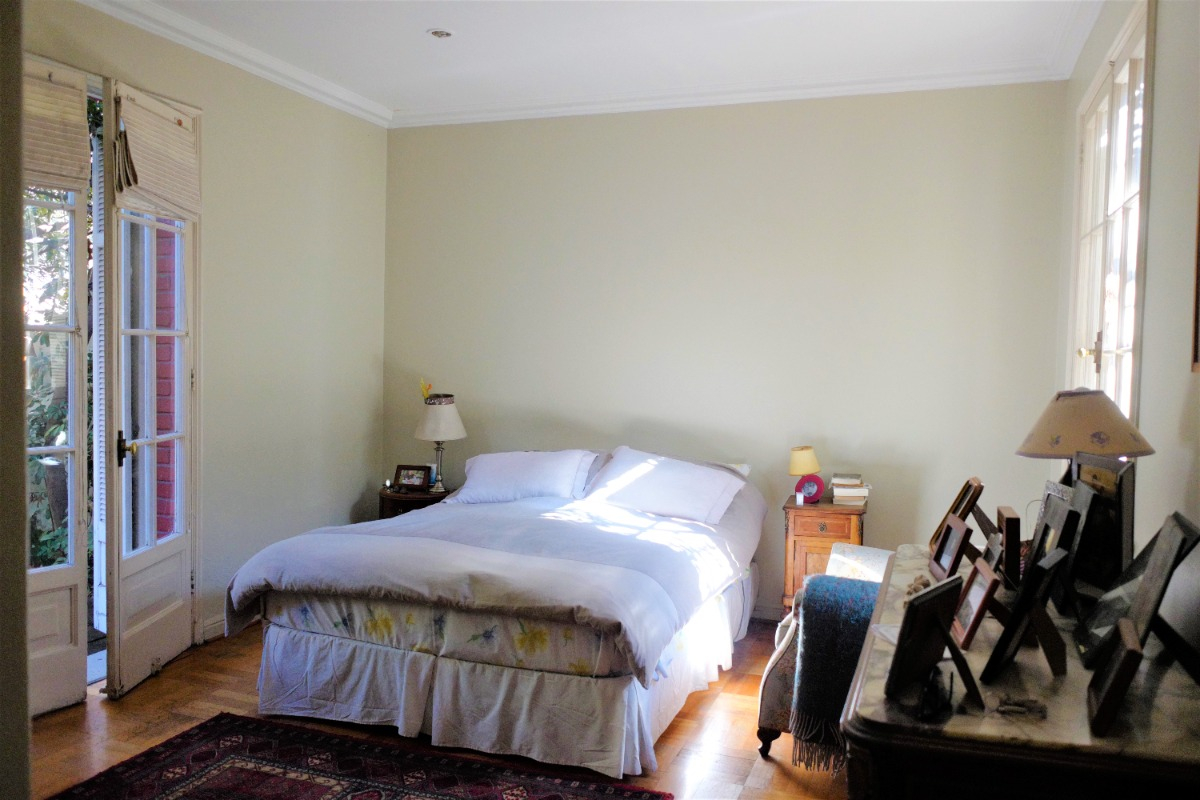 Venta Casa 5D Pedro de Valdivia - Providencia