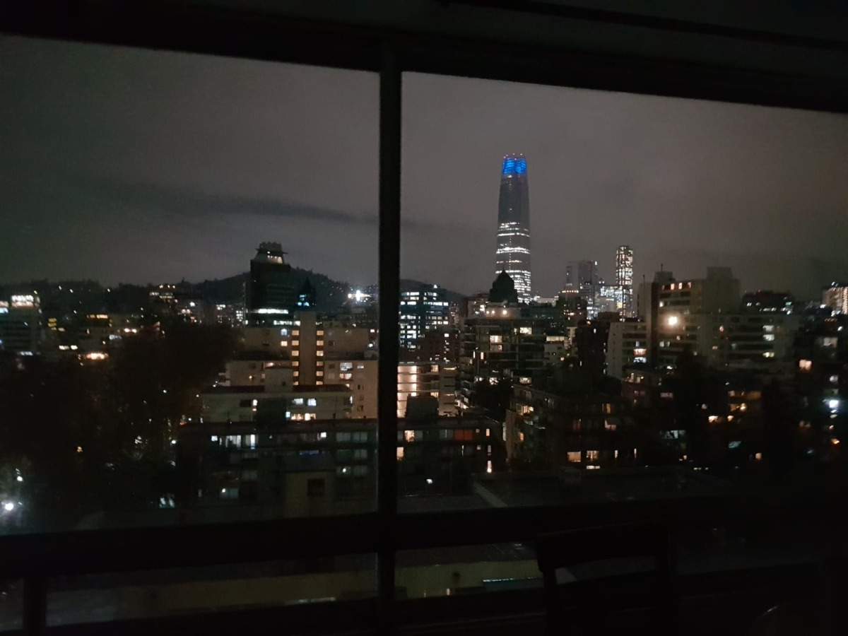 Venta Departamento NP 3D en suite 4B 2E 1B Los Leones - Providencia