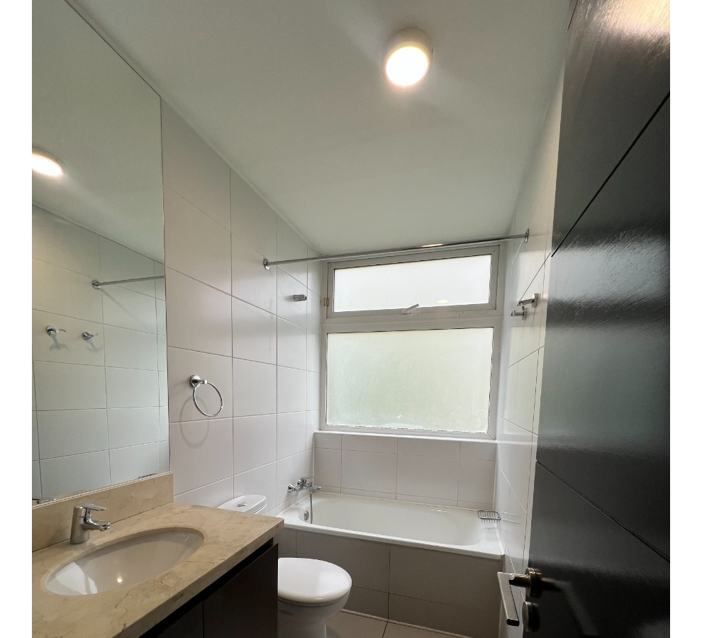 Arriendo Departamento 3D 3B 2E 1B Alto Las Condes - Las Condes